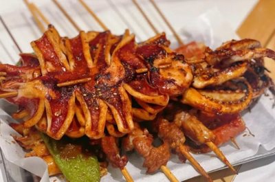魷煎俠加盟與旅游開(kāi)發(fā)項(xiàng)目策劃咨詢(xún)的協(xié)同發(fā)展機(jī)遇